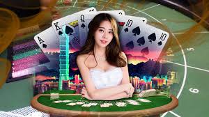 Bermain di Idnplay Poker Asia Kepuasan dan Kesenangan Utama